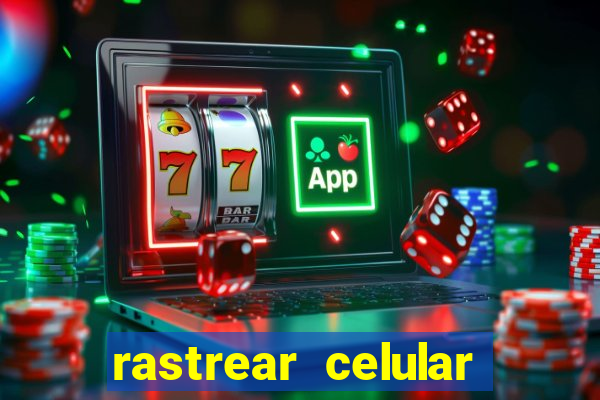 rastrear celular por email